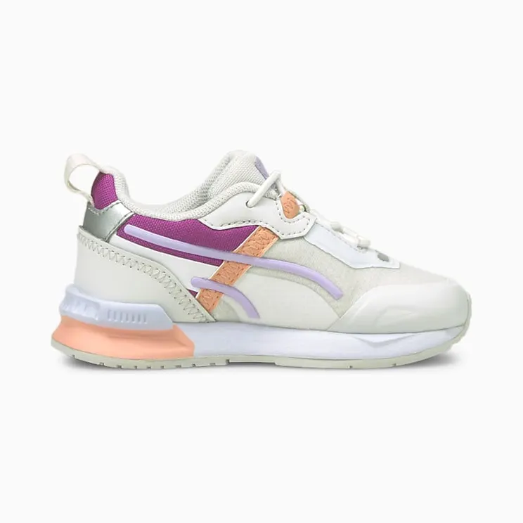 Puma Mirage Tech baby’s White (38194704)