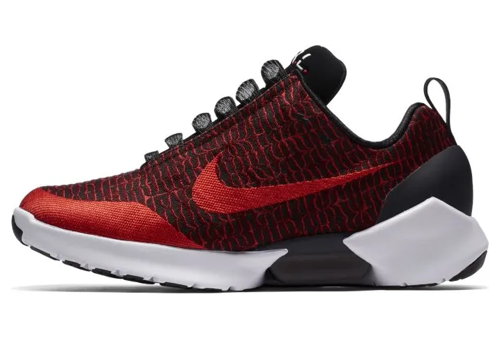 Nike HyperAdapt 1.0 Habanero Red