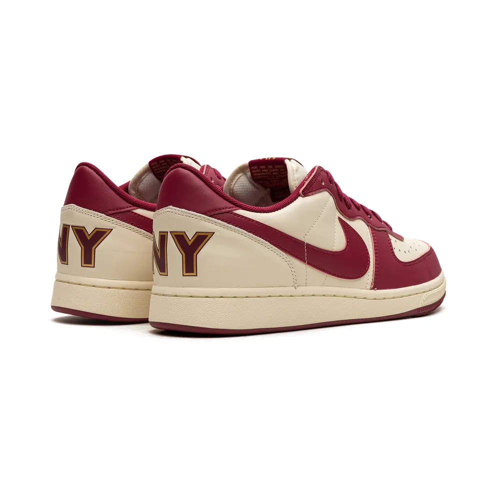 Nike Terminator Low “NY vs. NY” (FN6842-113)