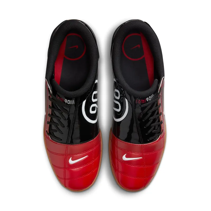 Nike Total 90 Bred “Black/White” (IH2230-001)