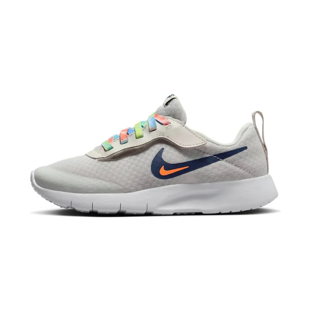Nike Tanjun SE EasyOn Photon Dust Phantom Total Orange Midnight Navy (FZ0909-001)