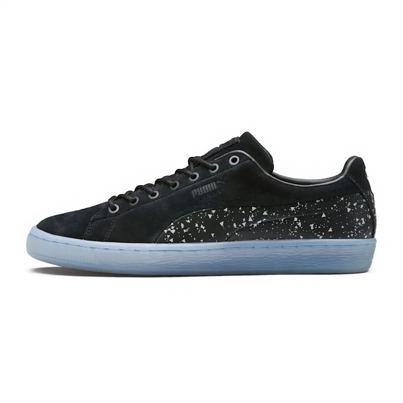 Puma x NATUREL Black