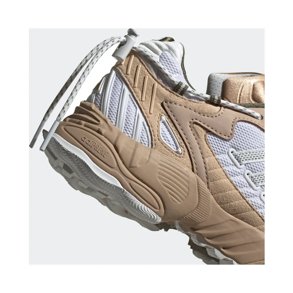 adidas Torsion TRDC Crystal White / Silver Metallic / Pale Nude (FV1008)