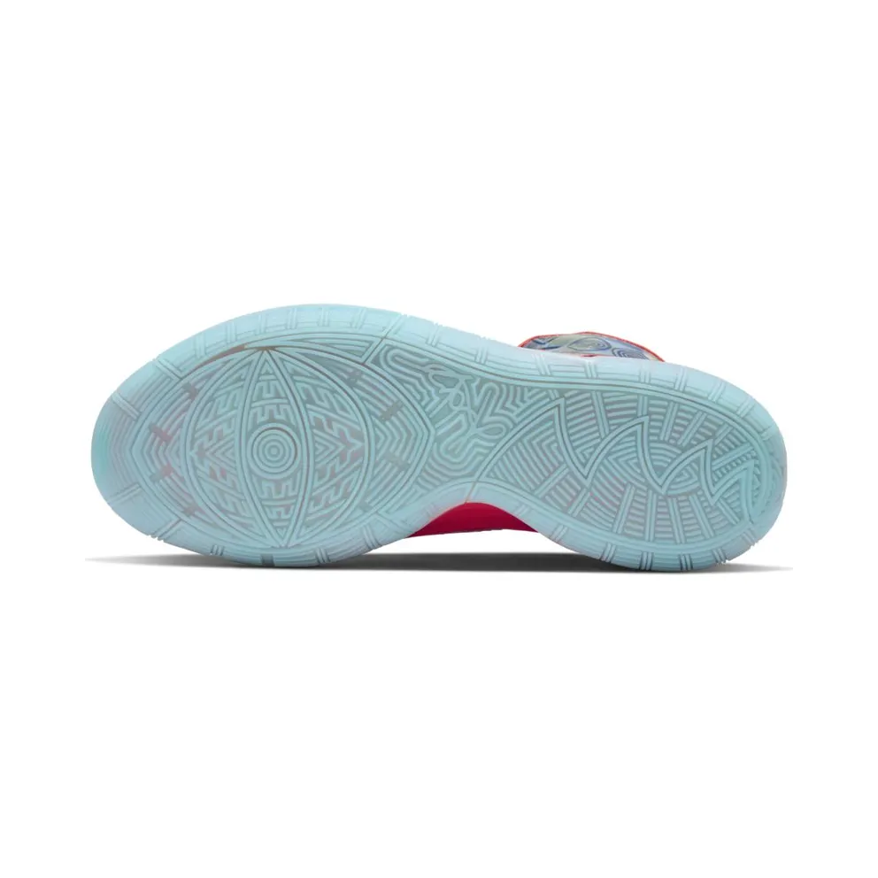 Nike Kyrie 6 Preheat Collection Manila Multi-Color/Multi-Color (CQ7634-801)