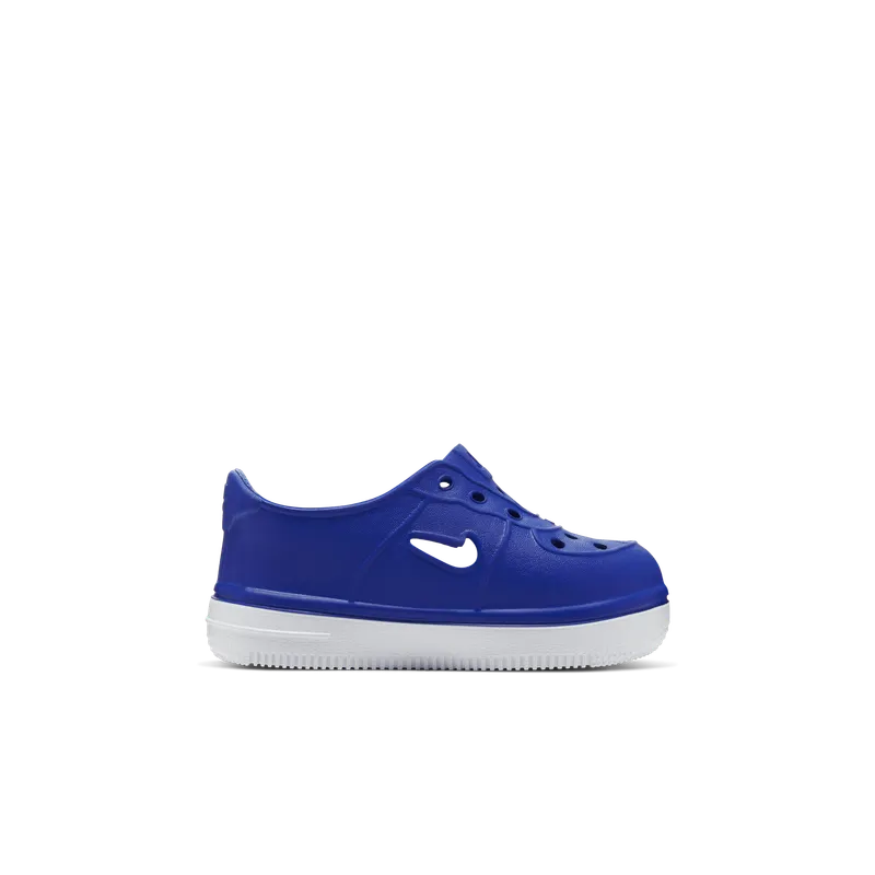 Nike Foam Force&Toddler Blue (AQ2442-400)