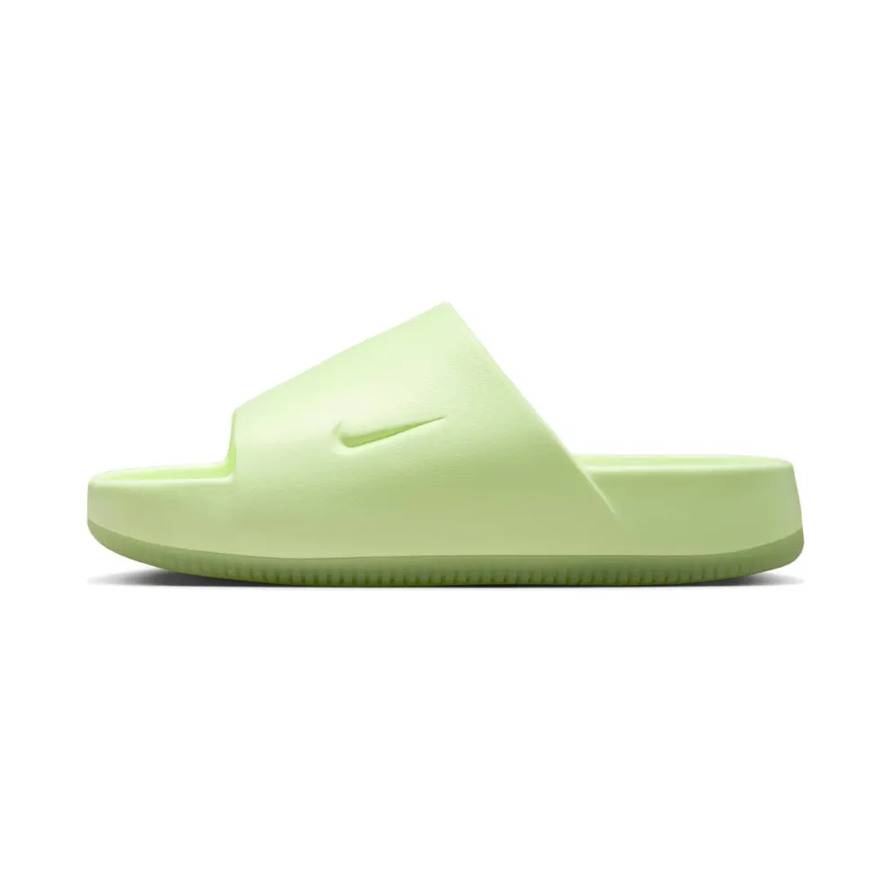 Nike Calm Slide Barely Volt (DX4816-702)