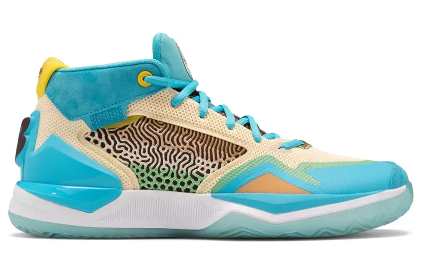 New Balance KAWHI Moreno Valley (BBKLSWB1)