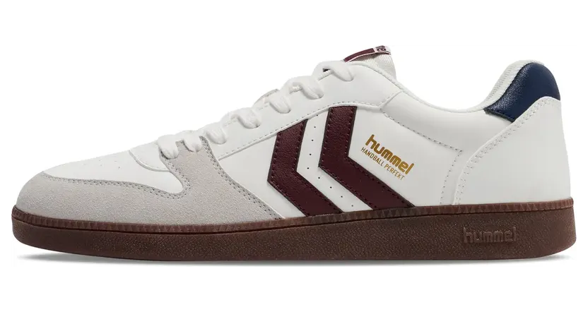 Hummel Perfekt Wit (226303-9241)