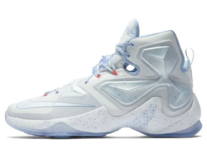 Nike LeBron 13 XMAS Christmas (816278-144)