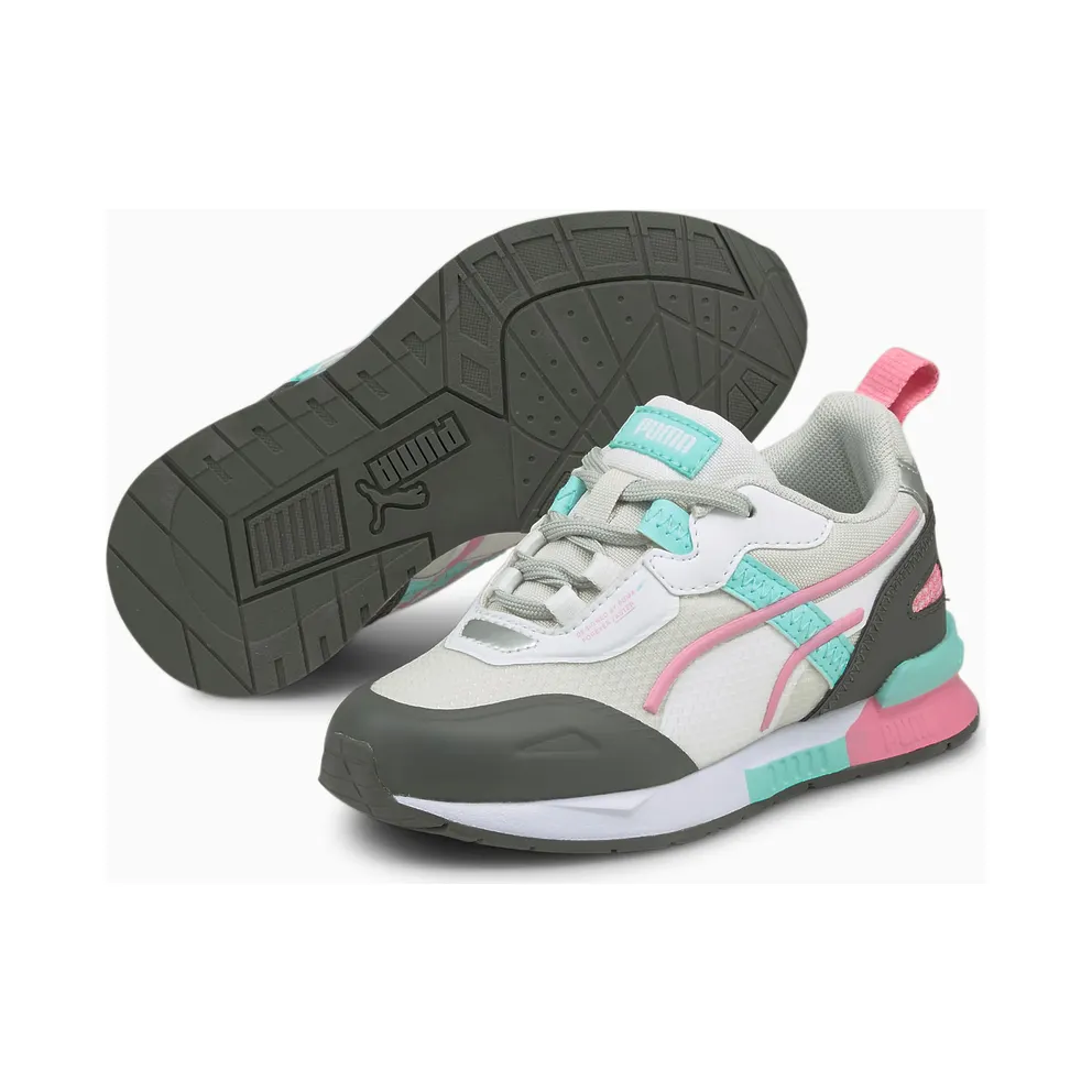 Puma Mirage Tech Black/White (38194608)