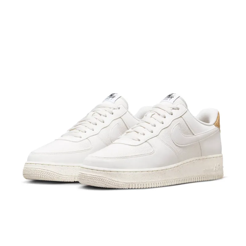 Nike Air Force 1 Low Next Nature “Cork” (DV7184-001)