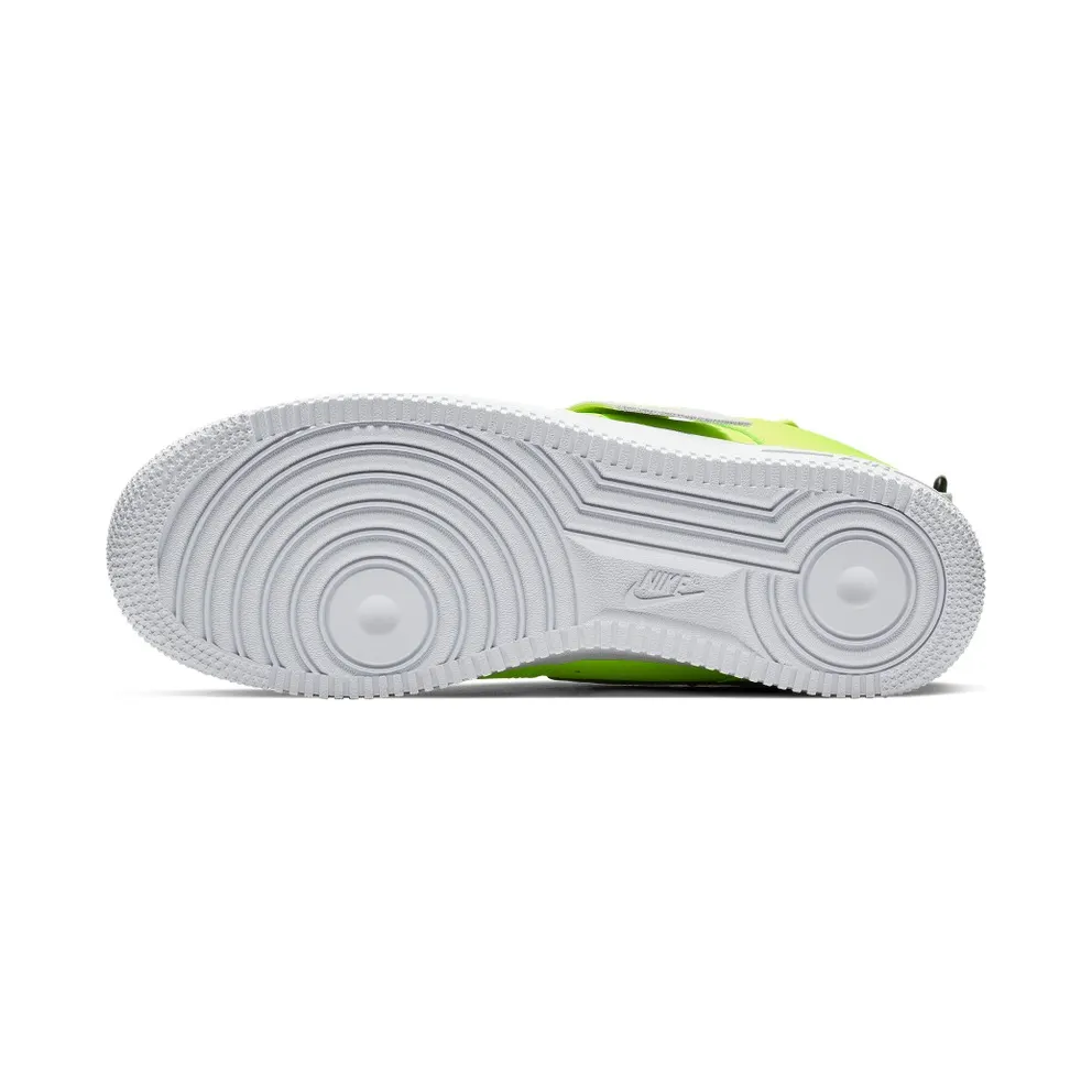 Nike Air Force 1 Utility Volt White (AO1531-700)