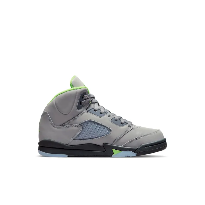 Air Jordan 5 Retro PS “Green Bean” (DQ3735-003)