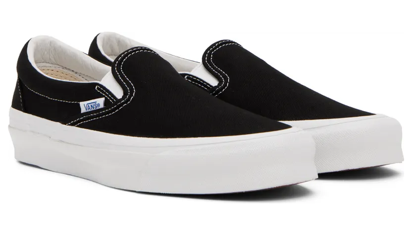 vans-slip-on VN0A45JK1WX