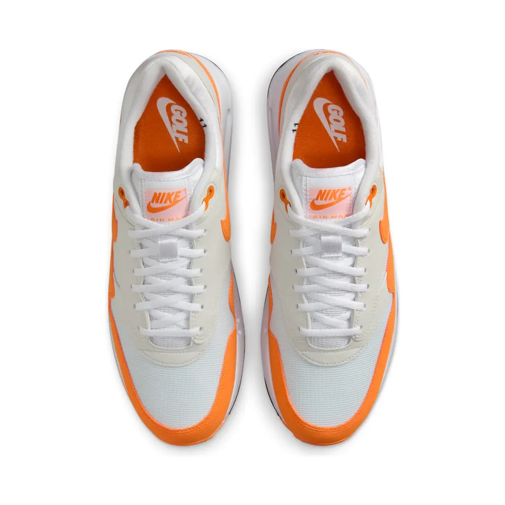 Nike AIR MAX 1 ’86 OG GOLF “Bright Ceramic” (DV1403-118)