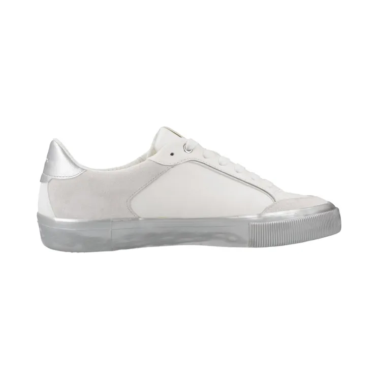 Geox White (D550UC08554C0007)