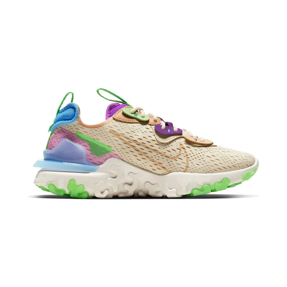 Nike React Vision White (CI7523-200)