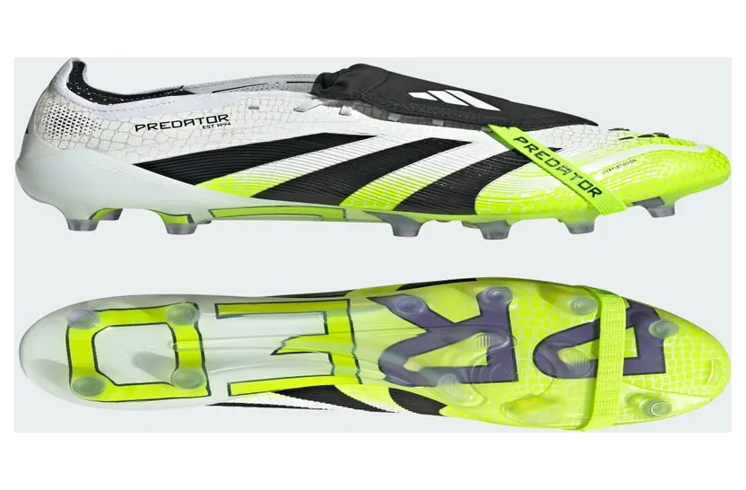 Adidas Voetbalschoenen JS0945