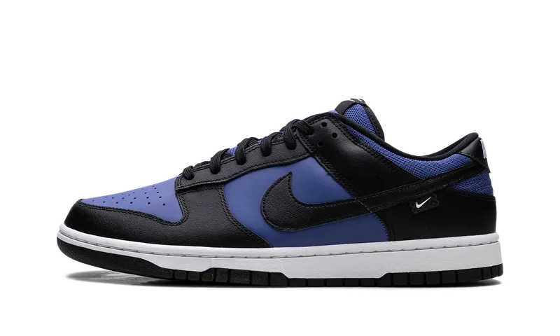 Nike Dunk Low “Astronomy Blue” (HM9606-400)