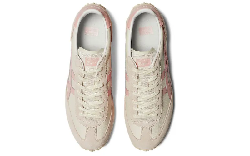 Onitsuka Tiger EDR 78 Cream Ginger Peach (1183B411-103)