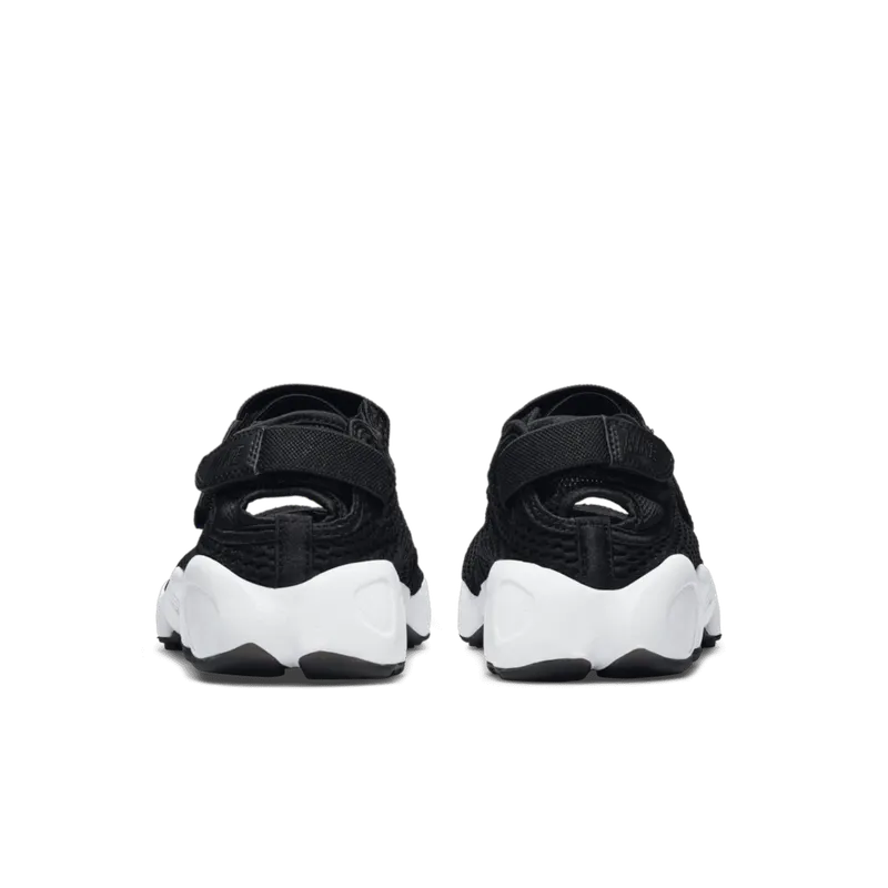 Nike Air Rift Breathe Black (W) Black/Cool Grey-White (848386-001)