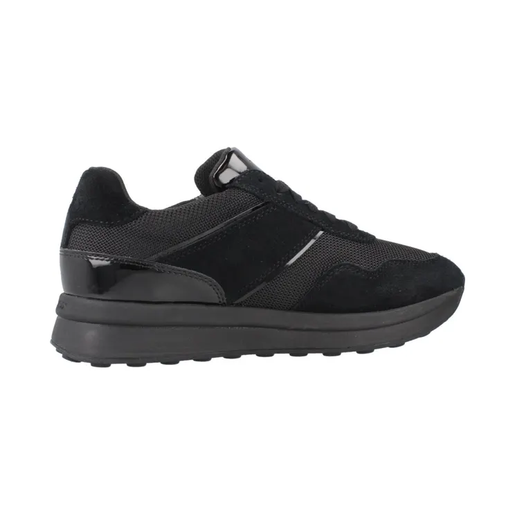 Geox Black (D46RRA022ASC9999)