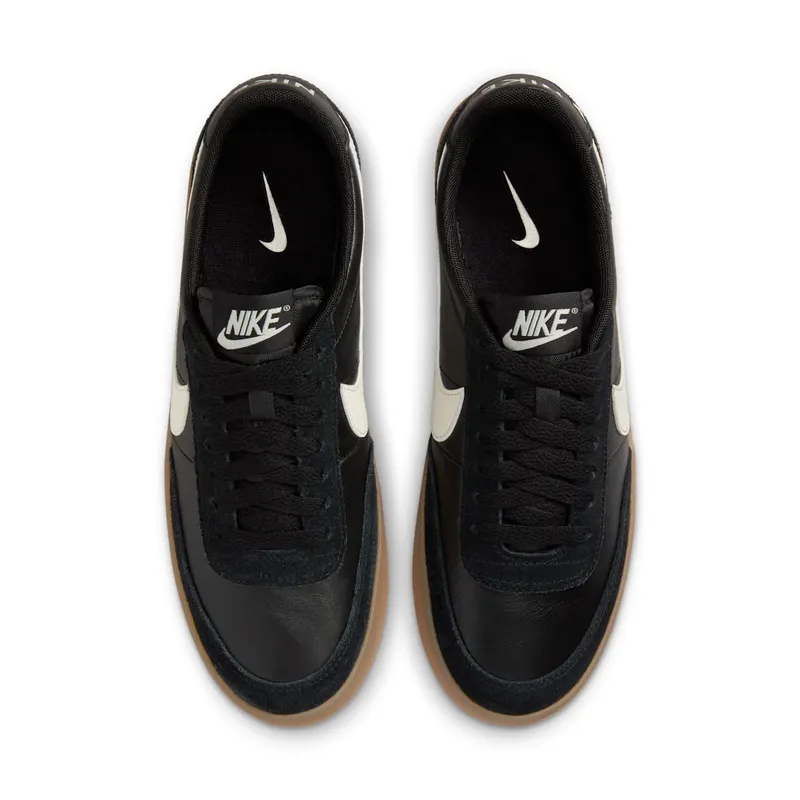 Nike Killshot 2 (black / sail / gum yellow) – FZ5630-001