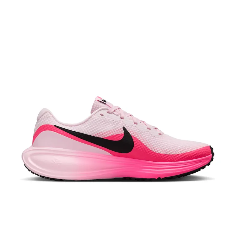 Nike Revolution 8 Pink Foam Hyper Pink Black (HJ8485-602)
