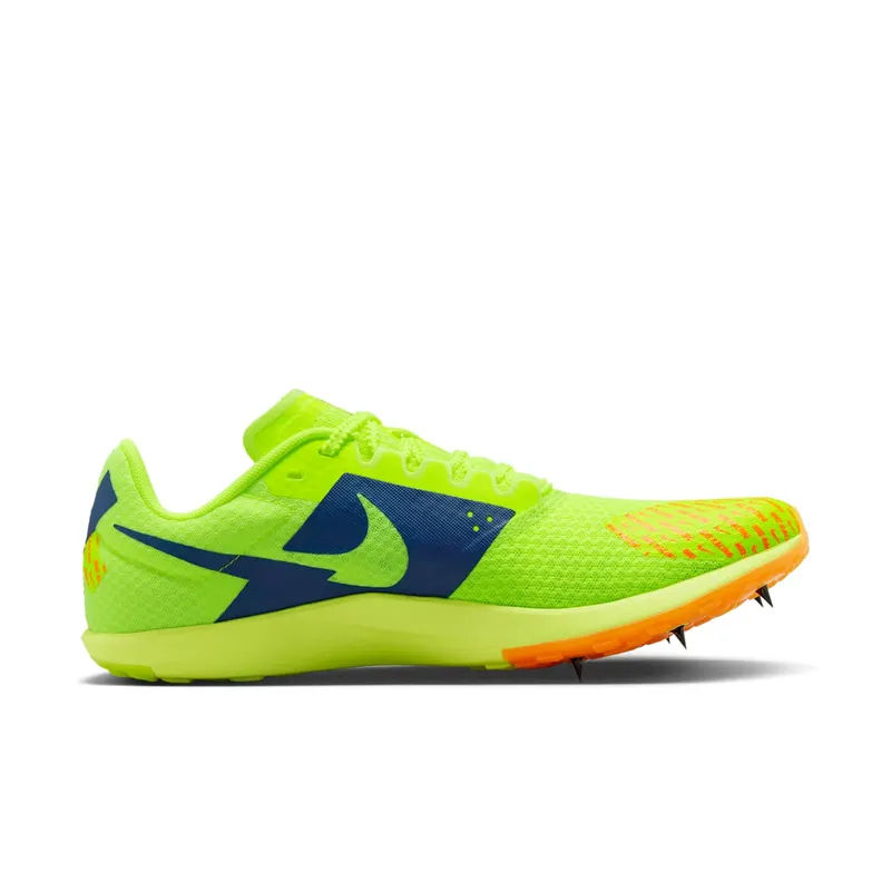 Nike Zoom Rival Yellow (DX7999-701)