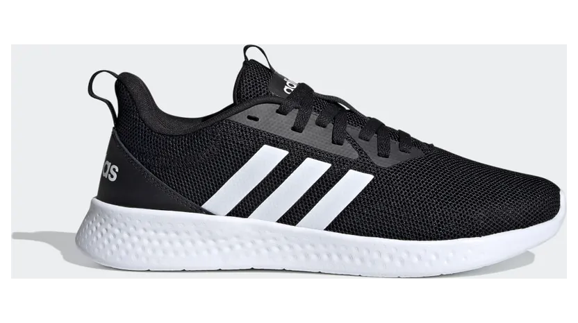 adidas Puremotion Core Black / Cloud White / Grey Five (FX8986)