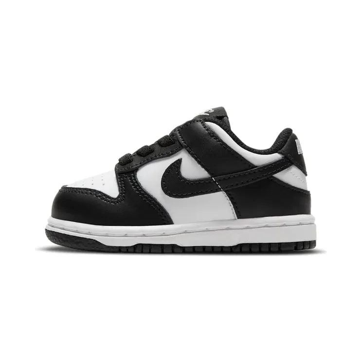 Nike Dunk Low TD Panda – “White / Black” (CW1589-100)