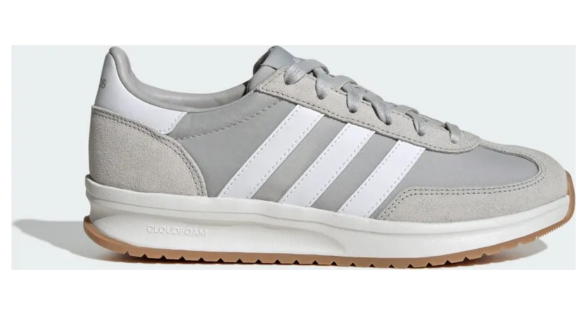 adidas Run 72 Grey Cloud White (JI4913)