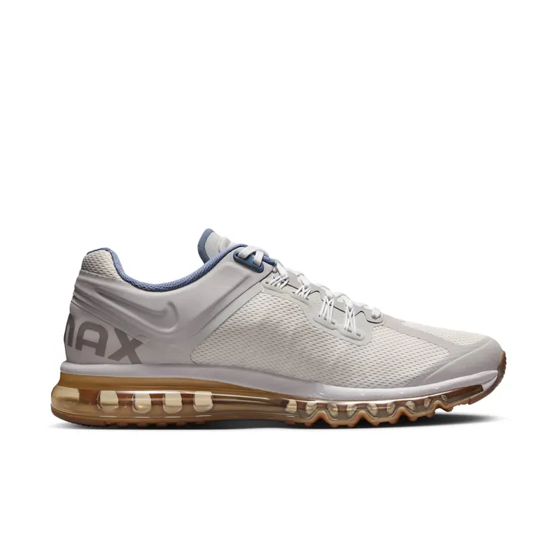 Nike Air Max 2013 “Metallic Cool Grey Metallic Dark Grey Anthracite Metallic Silver” (HV4303-099)