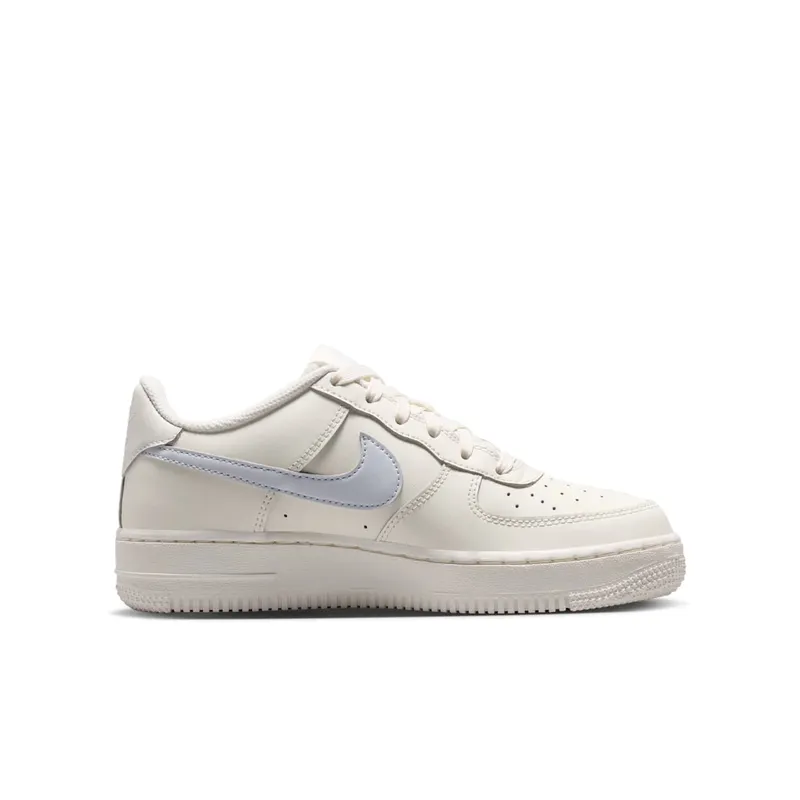 Nike Air Force 1 Sail/Sail/Football Grey (IR0595-101)