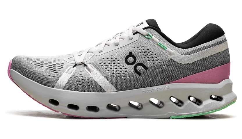 On Running Cloudsurfer 2 “White Mineral” (3MF10120981)