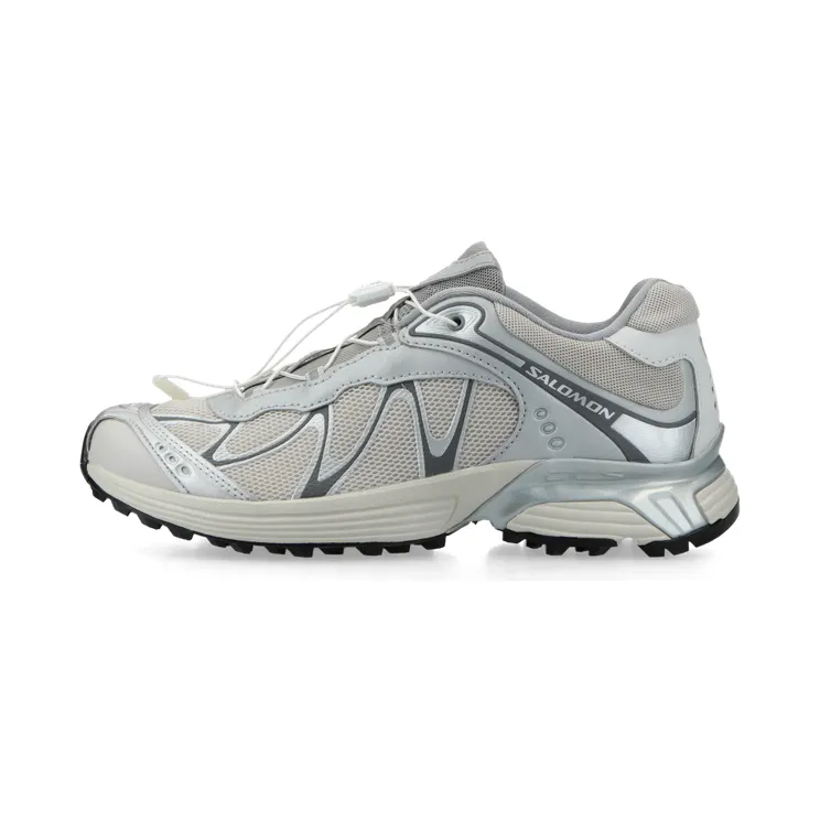 Salomon XT-Whisper “Silver Lunar Rock”: trailtechniek voor de stad