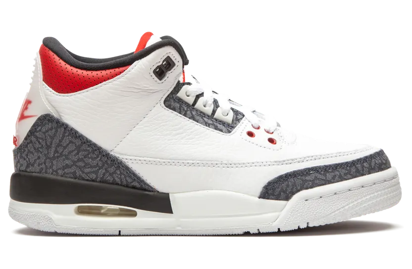 air-jordan-3 CZ6634-100