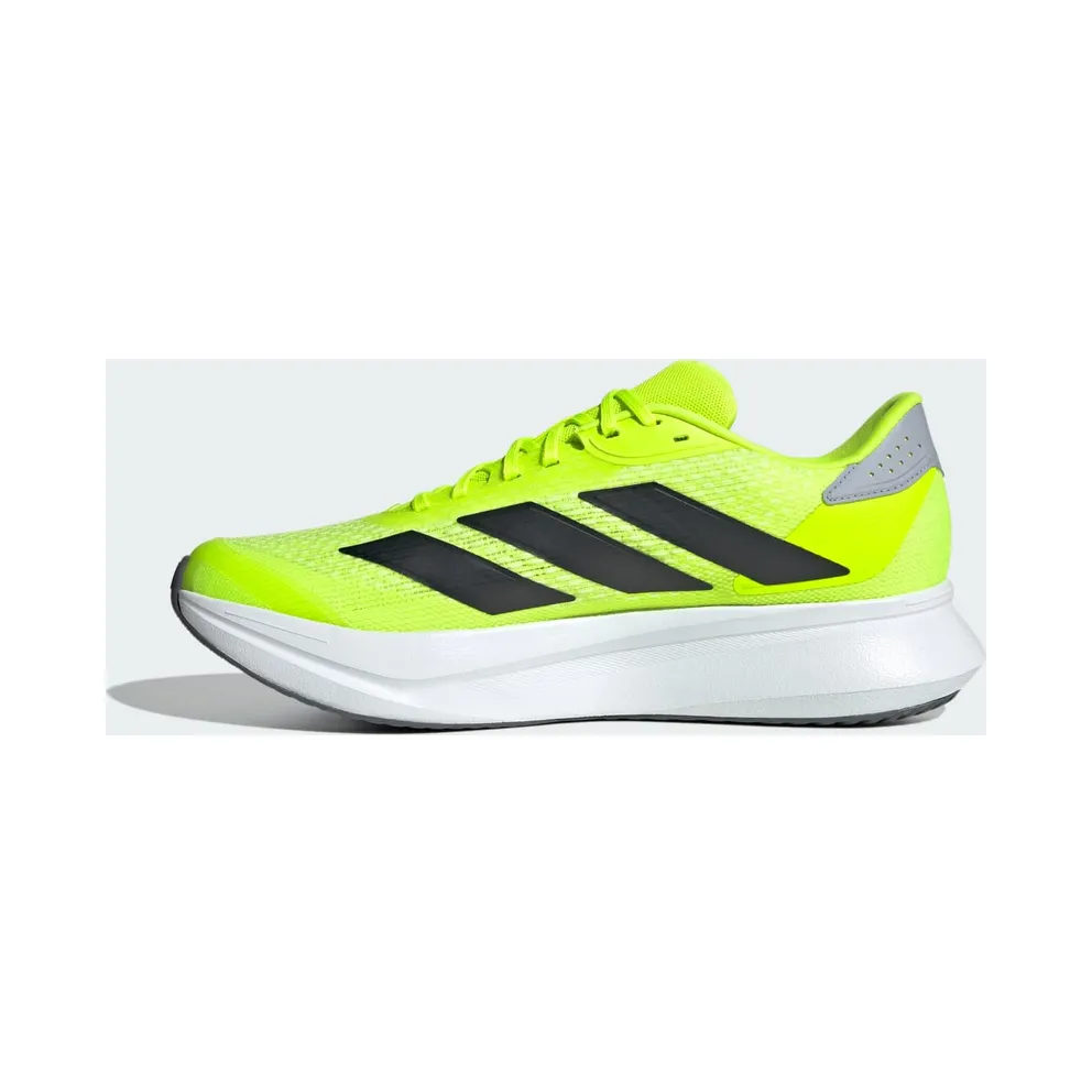 Adidas Duramo SL 2 Running Shoes Lucid Lemon / Core Black / Halo Silver (IF9395)