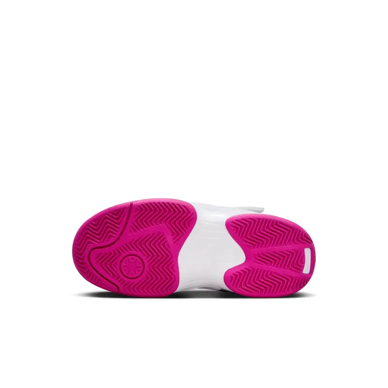 Jordan Max Aura 6 White Fire Pink (FQ8299-160)