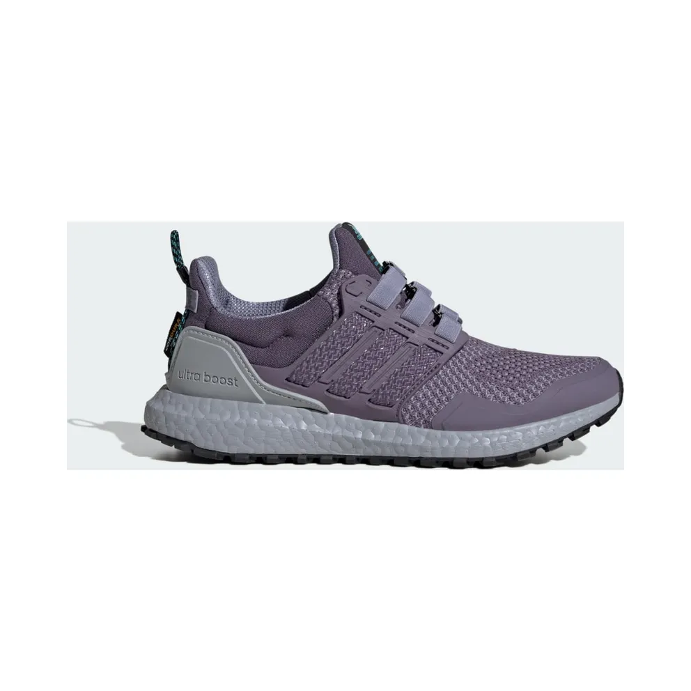 adidas Ultraboost 1.0 Schuh Shadow Violet / Shadow Violet / Silver Violet (IG5344)