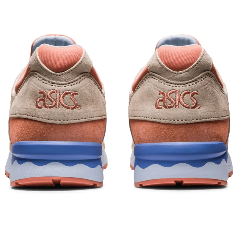 Asics Gel-lyte V Cream/Salmon (1201A822.103)