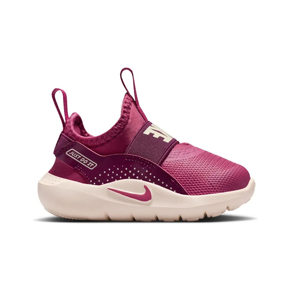 Nike Flex Runner 4 “Bordeaux / Guava Ice / Sweet Beet” (IF2895-605)
