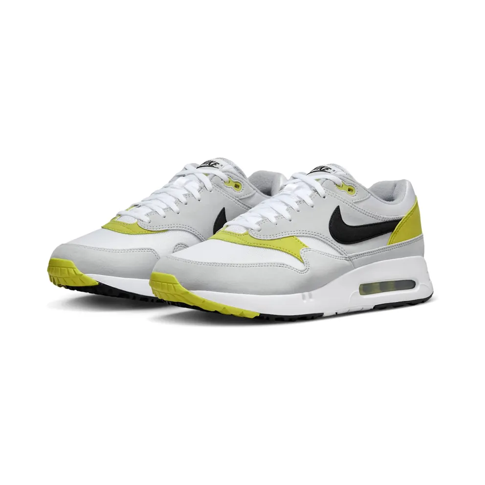 Nike AIR MAX 1 ’86 OG GOLF “Bright Cactus” (DV1403-004)