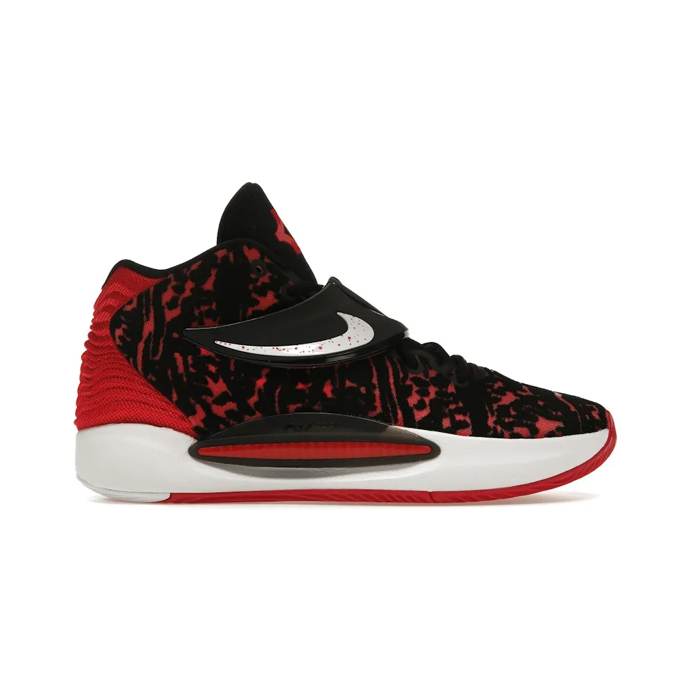 Nike KD 14 Bred (CZ0170-006)