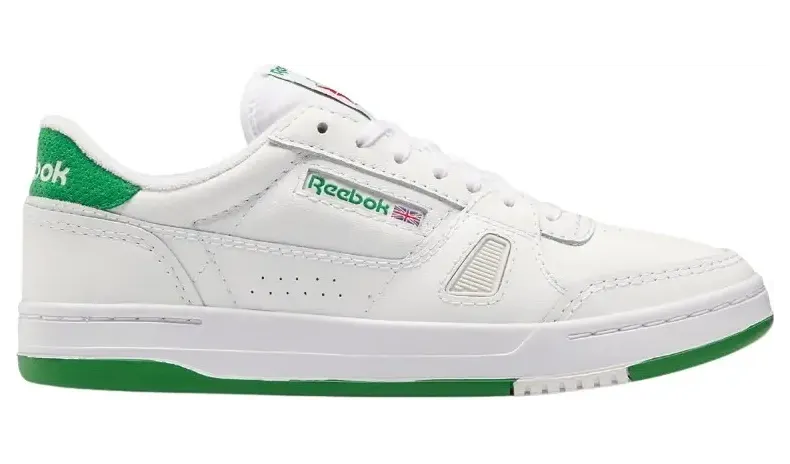 Reebok LT Court Wit (GY0080)