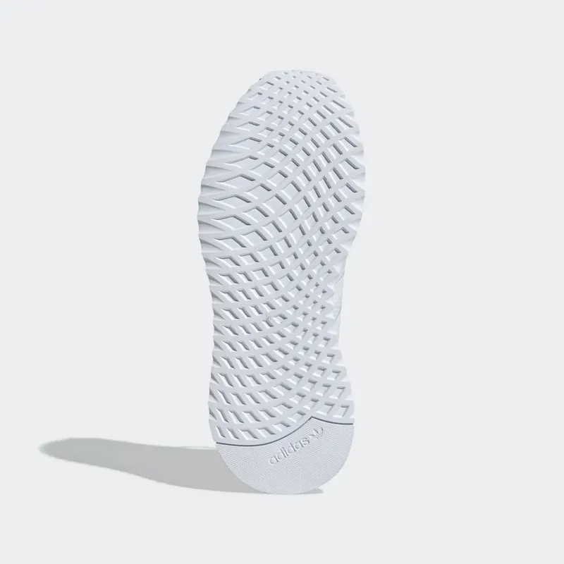 Adidas U Path Run White (G27637)