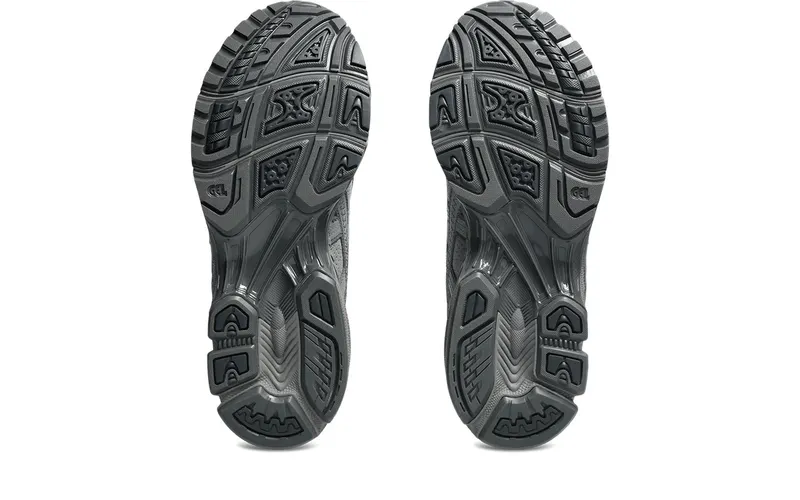 Asics Gel Kayano Grey/Grey (1203B110-020)