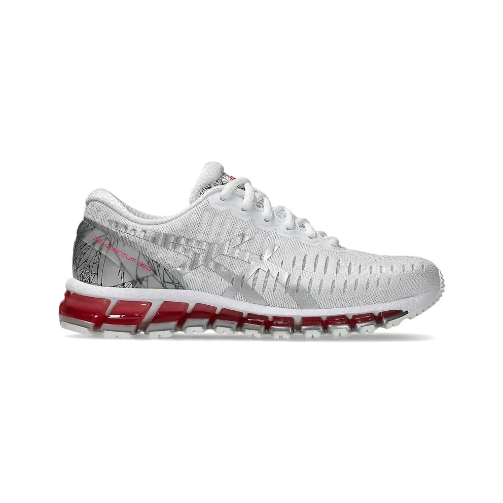 ASICS Gel-Quantum 360 I White Diva Pink (1203A750-100)