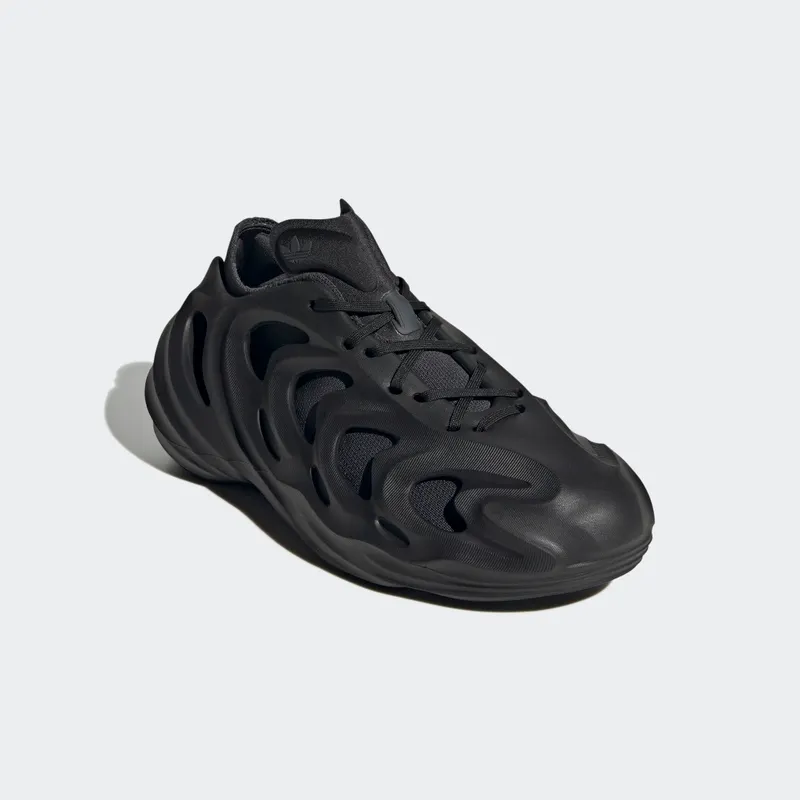 Adidas Adifom Q Core Black / Carbon / Grey Six (HP6586)