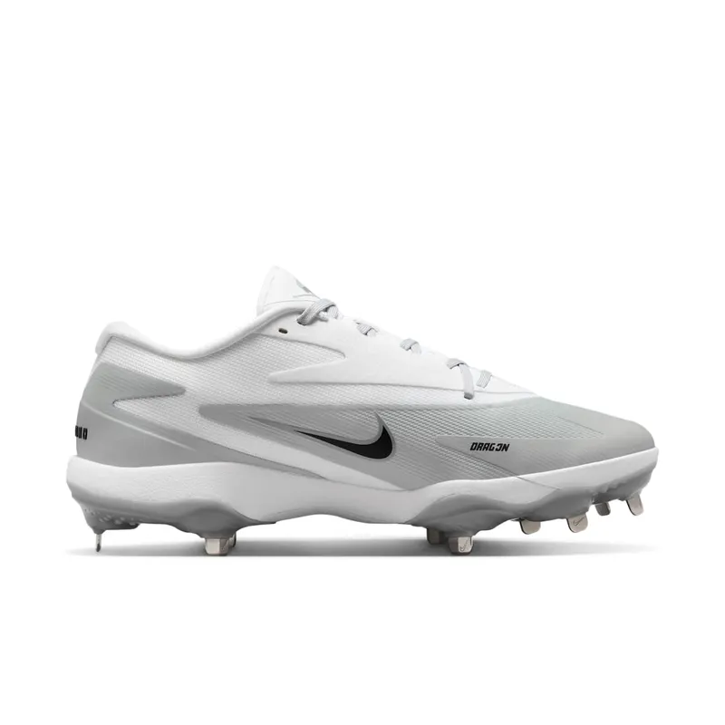 Nike Diamond Standout MTL Wolf Grey White Black (II7343-002)